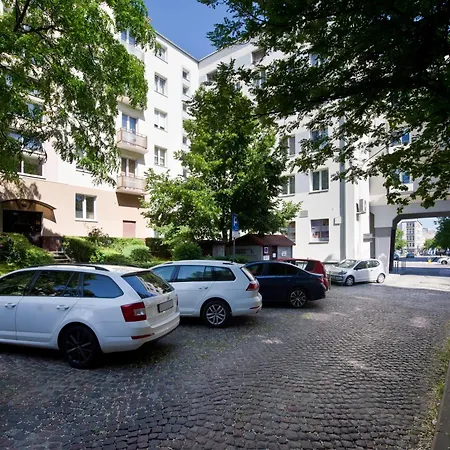 شقة Seagull Spot Abrahama