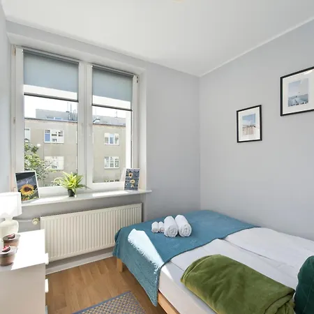 شقة Seagull Spot Abrahama *