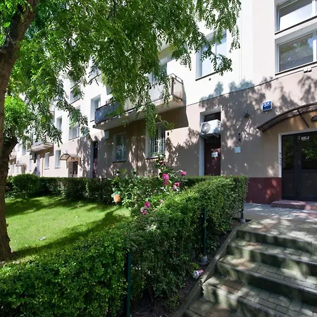 Seagull Spot Abrahama شقة