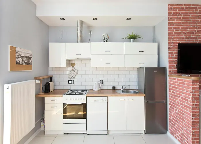 Seagull Spot Abrahama شقة