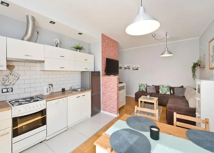 Seagull Spot Abrahama شقة *