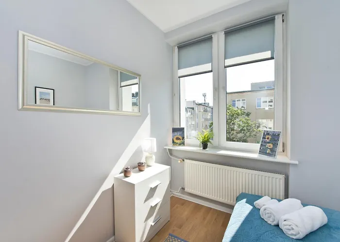 Seagull Spot Abrahama غدينيا