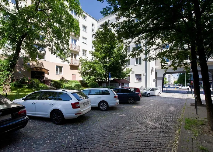 شقة Seagull Spot Abrahama