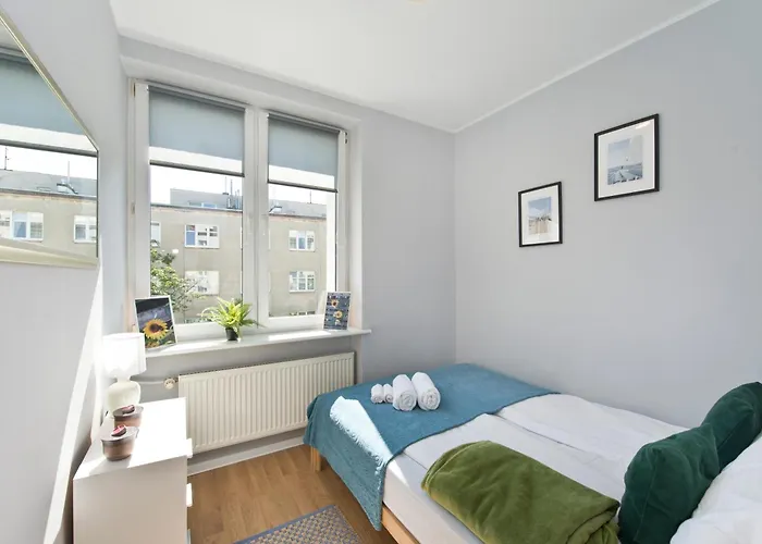 شقة Seagull Spot Abrahama *