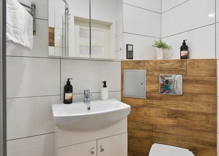 Seagull Spot Abrahama غدينيا