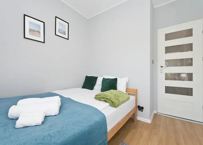 شقة Seagull Spot Abrahama