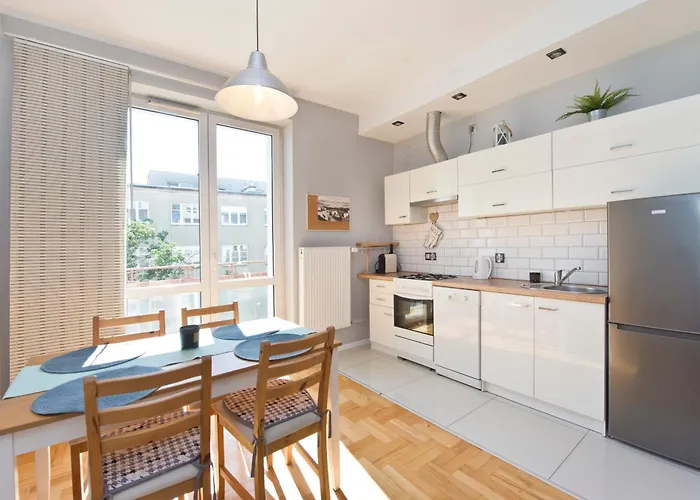 شقة Seagull Spot Abrahama *