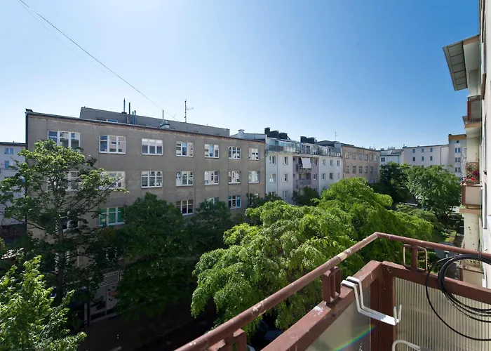 Seagull Spot Abrahama غدينيا