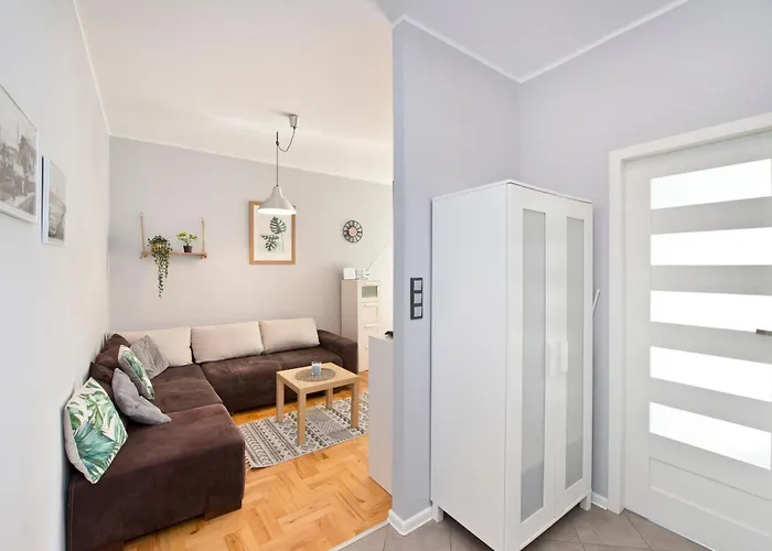 Seagull Spot Abrahama شقة *