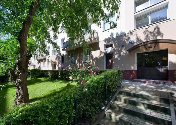 Seagull Spot Abrahama شقة