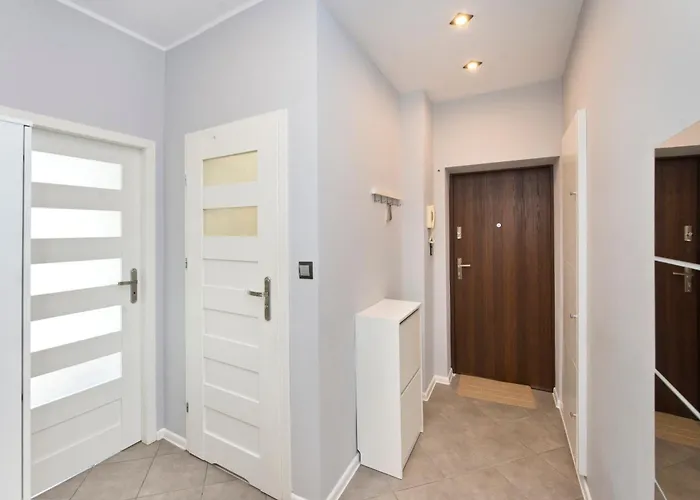 Seagull Spot Abrahama شقة *