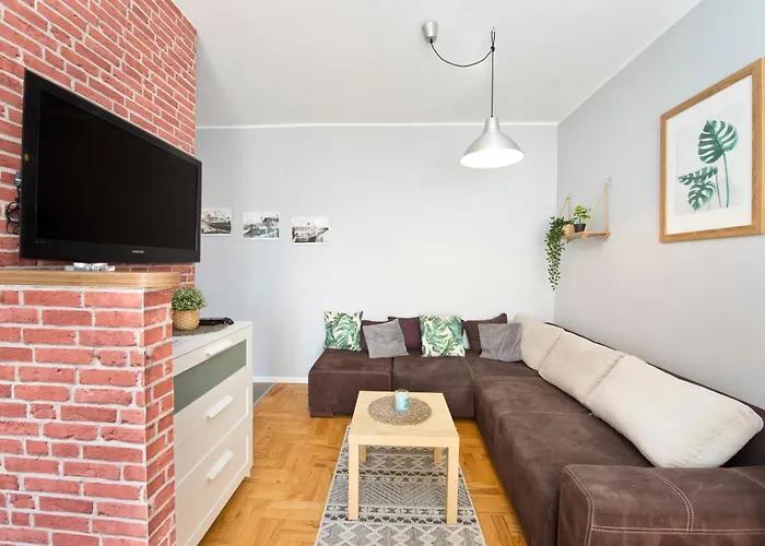 شقة Seagull Spot Abrahama *